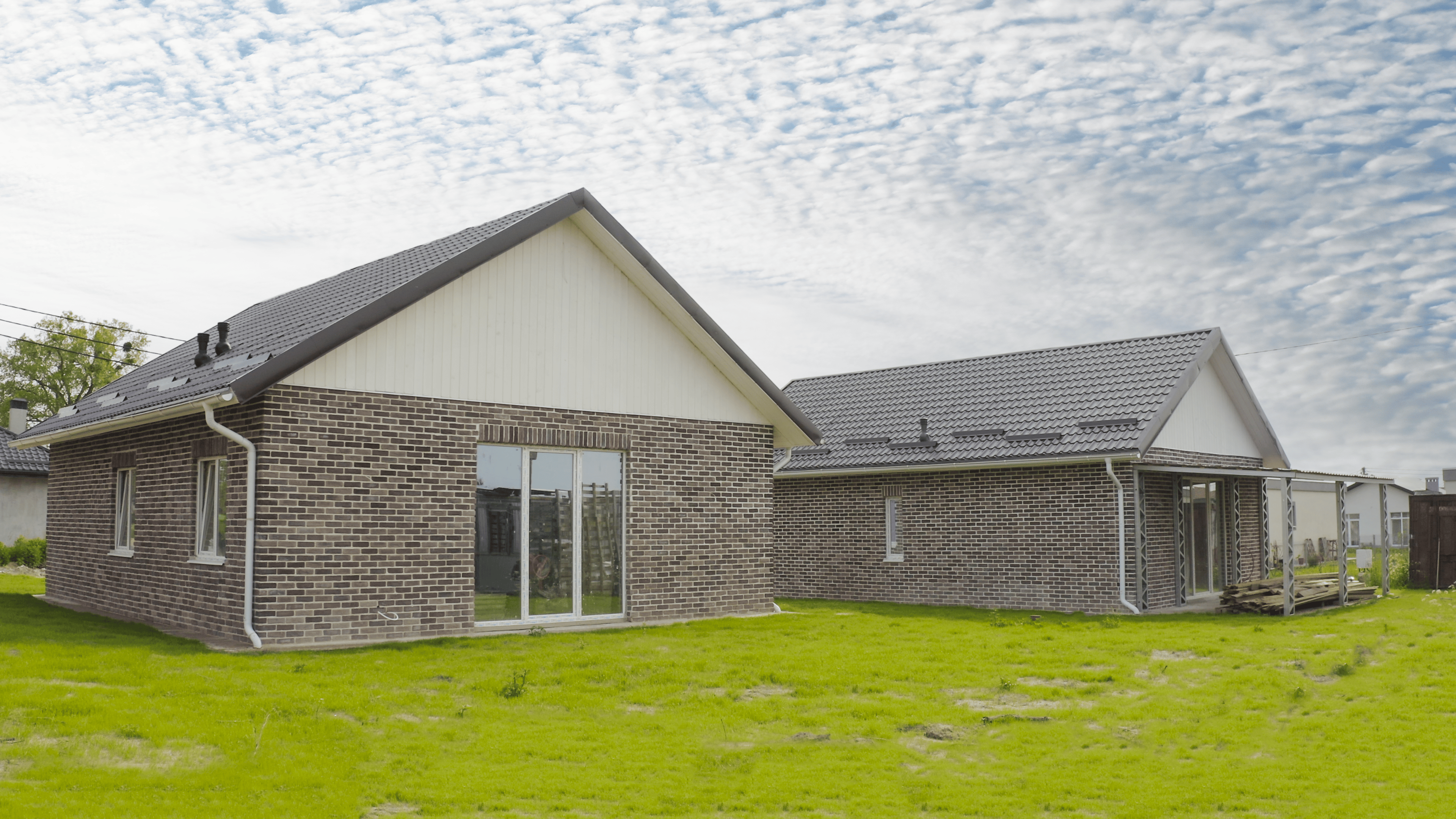 Семейный дом