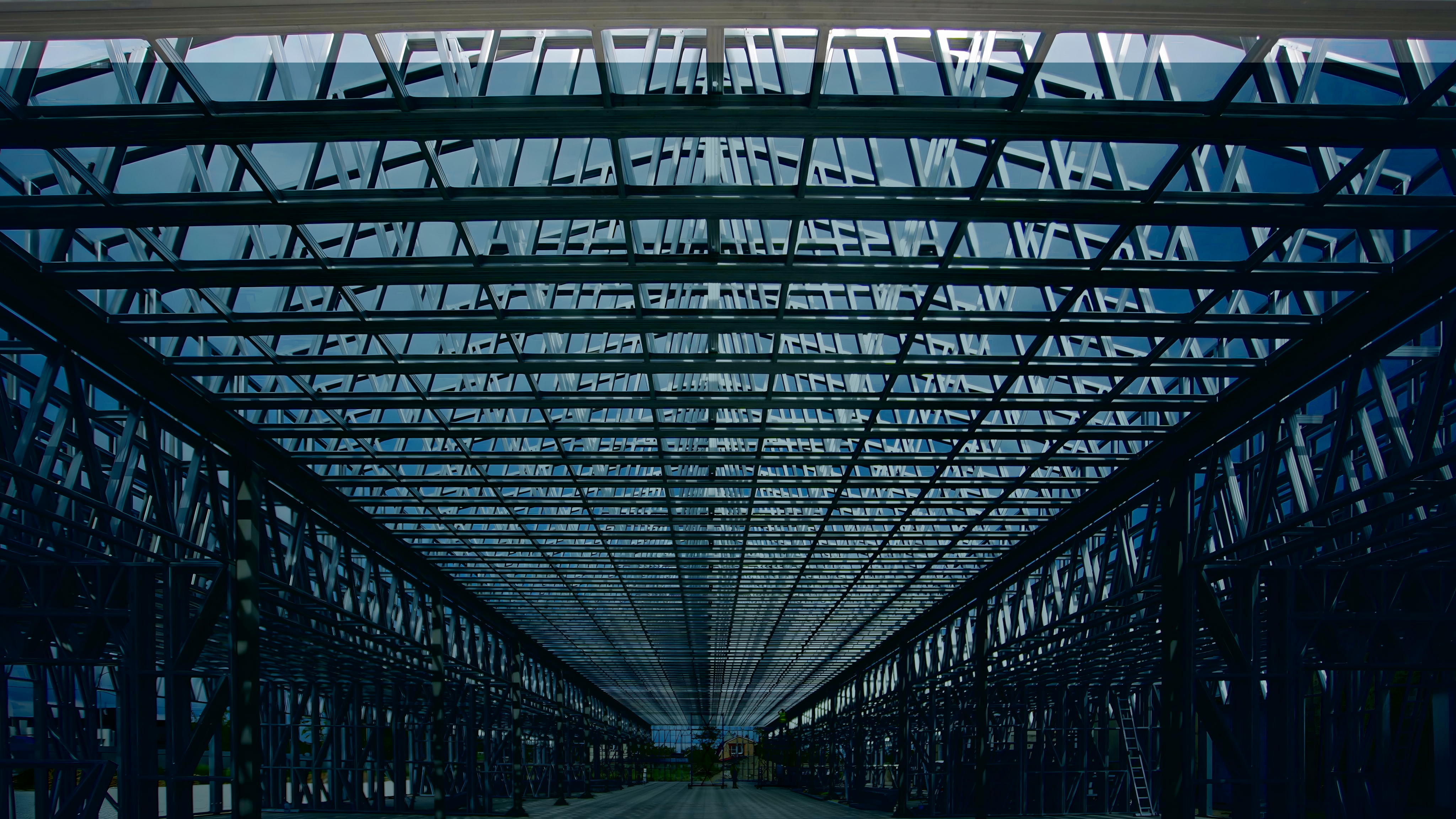 Идеальная геометрия