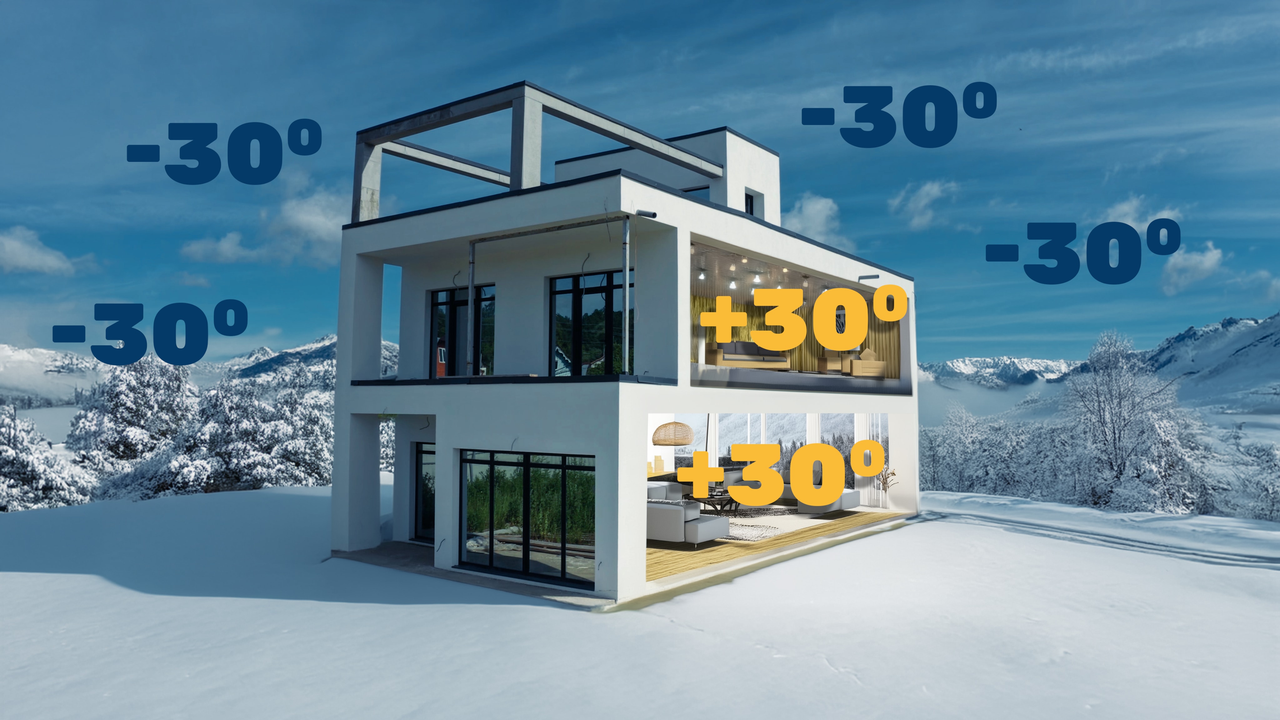 Энергоэффективность